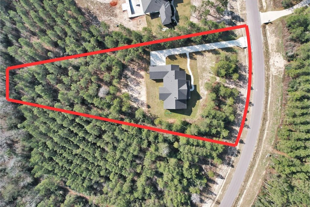 12744 Oak Barrel Road, Willis