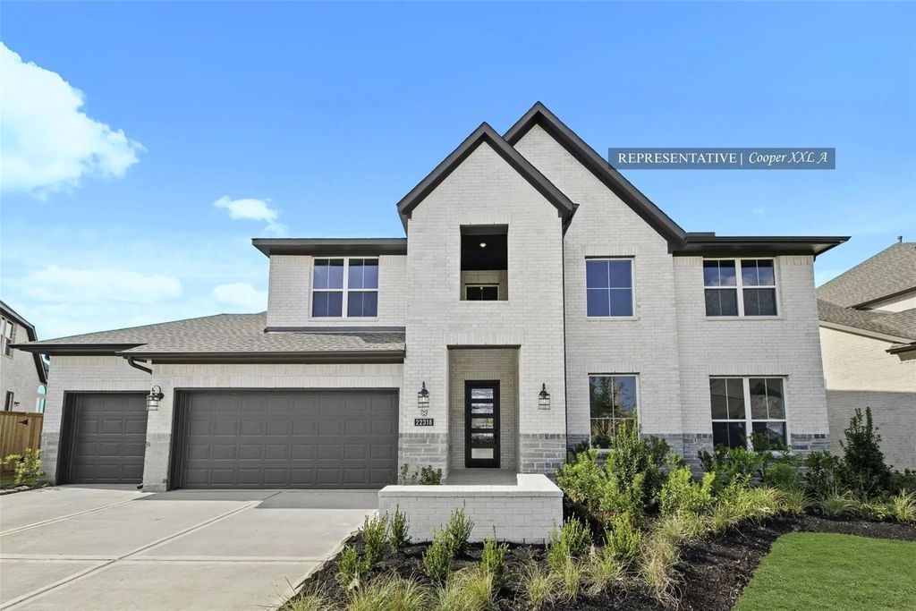 27319 Verbena Chase Lane, Hockley
