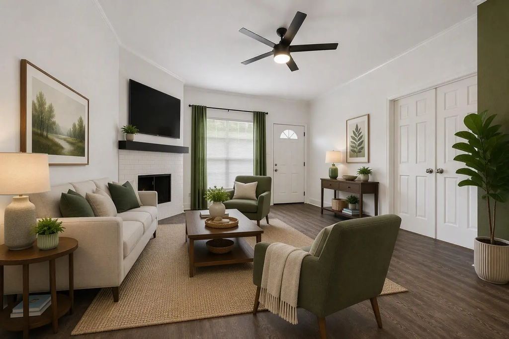 5711 Sugar Hill Drive 119, Houston