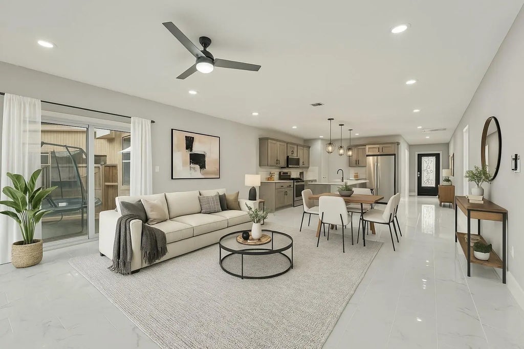 6626 Autumn Flowers Dr, Katy