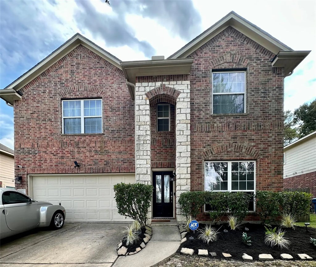 9102 Rolling Rapids Road, Humble