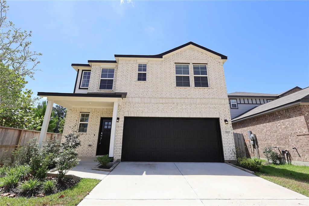 7807 Alset Drive, Magnolia