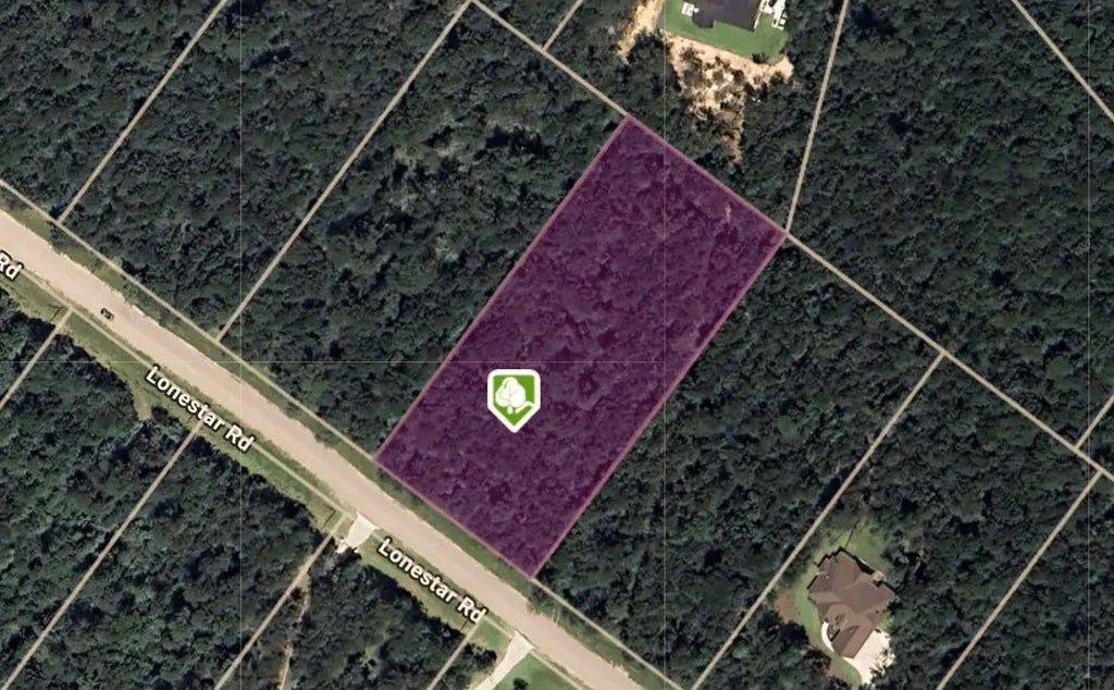 5-24-33 Lonestar Road, Huntsville