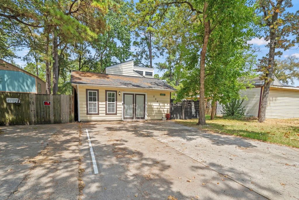 26628 Quail Court, Huntsville