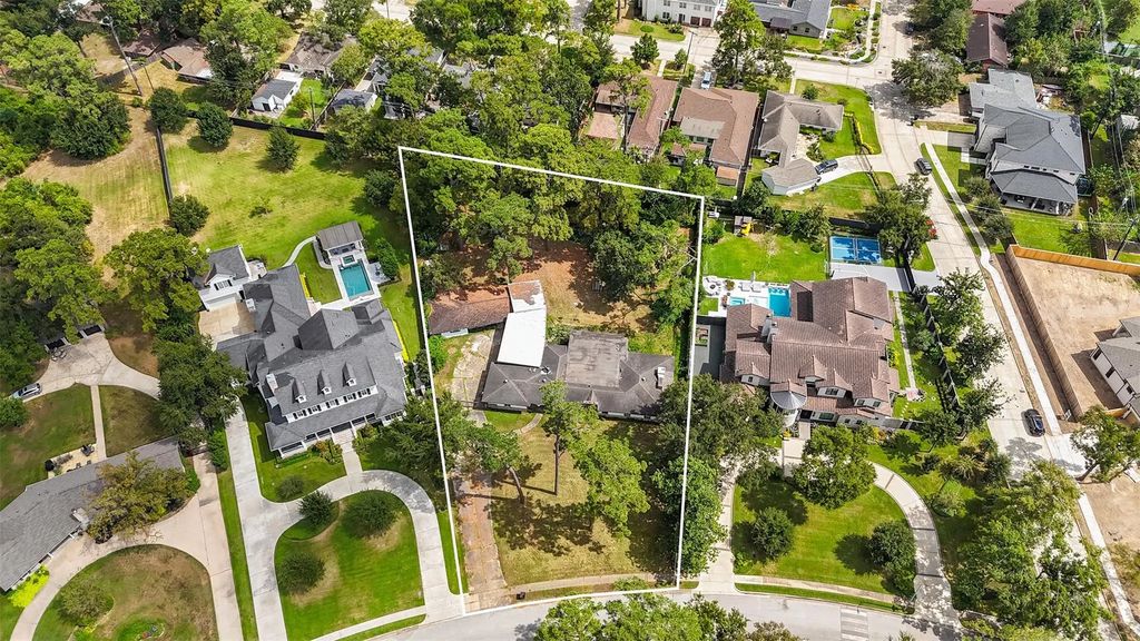 1310 Sue Barnett Drive, Houston