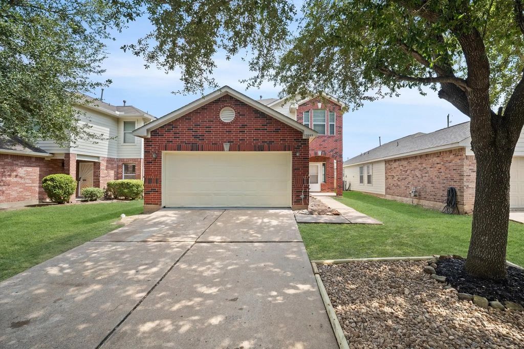 13003 Kingston Point Lane, Houston