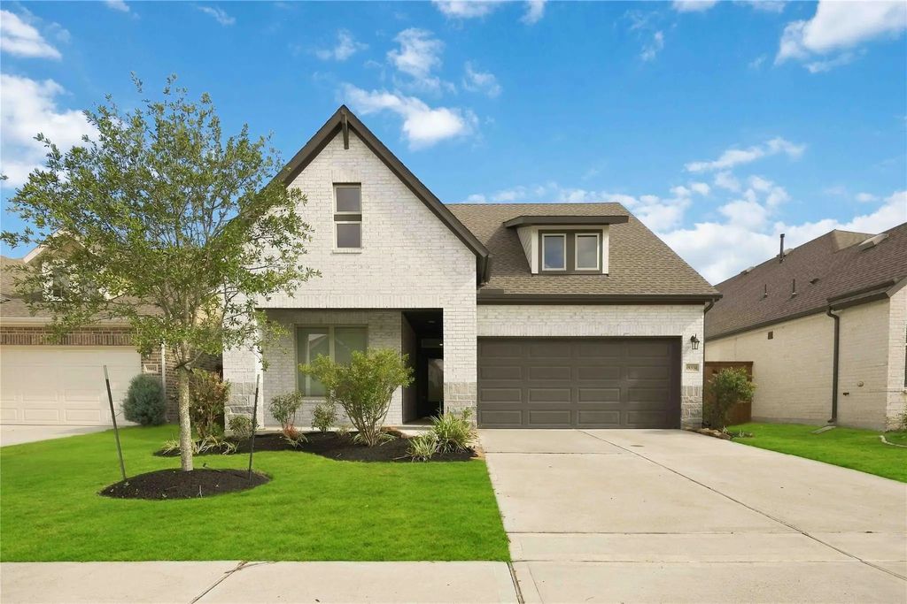 18334 Midnight Stone Lane, Cypress