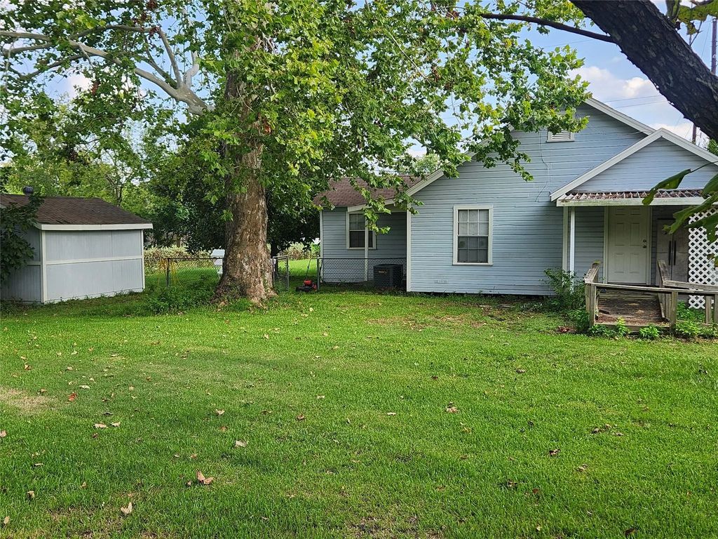 5626 Spindle Drive, Houston