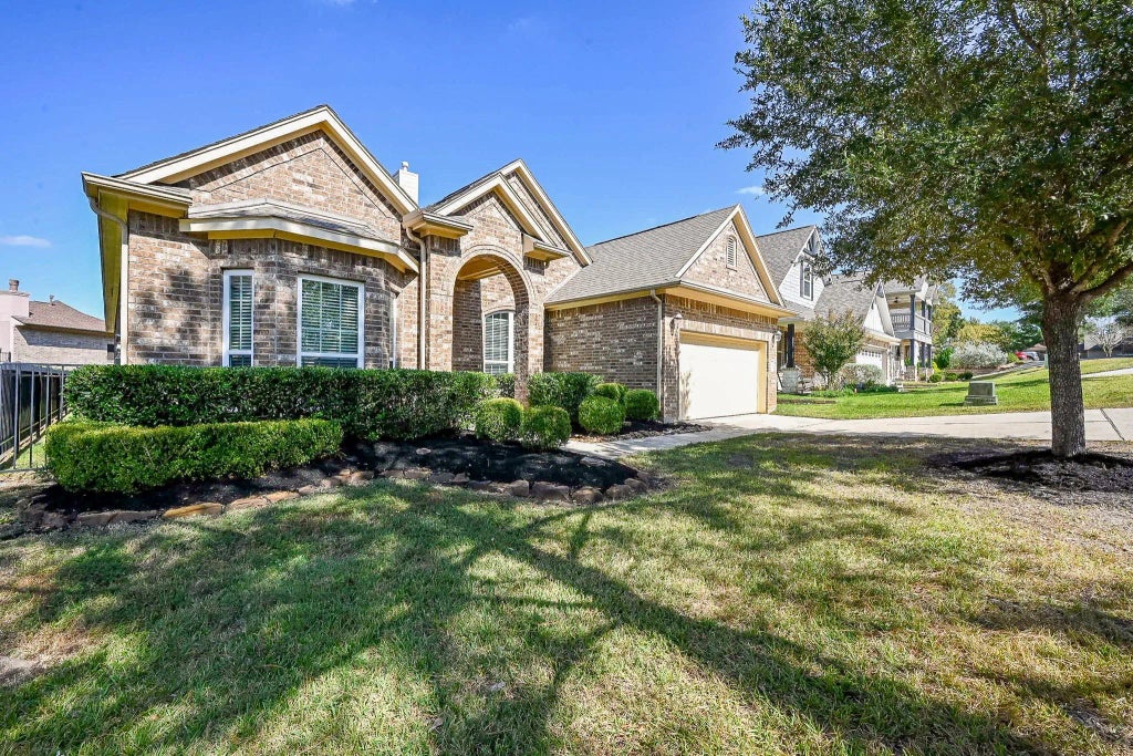 12461 Pebble View Drive, Conroe