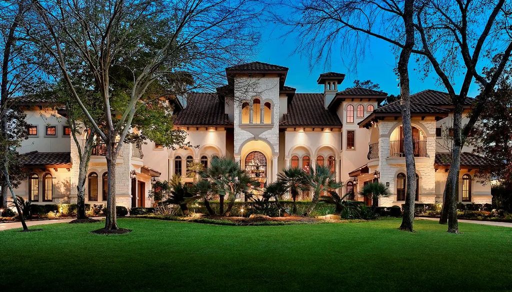 19 Hepplewhite Way, The Woodlands