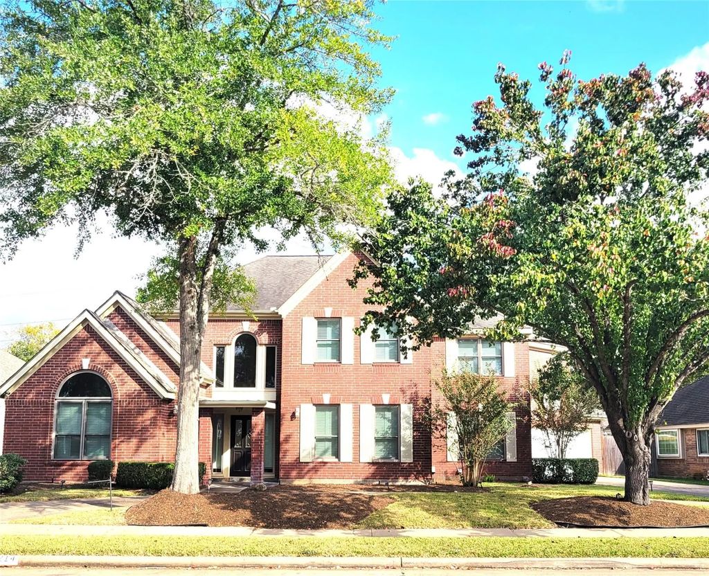 2214 Old South Drive, Richmond