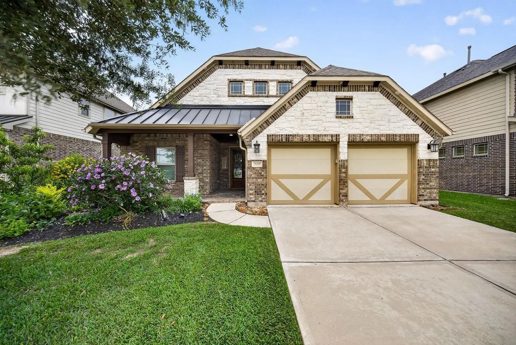2829 Parkside Village Court, Pearland