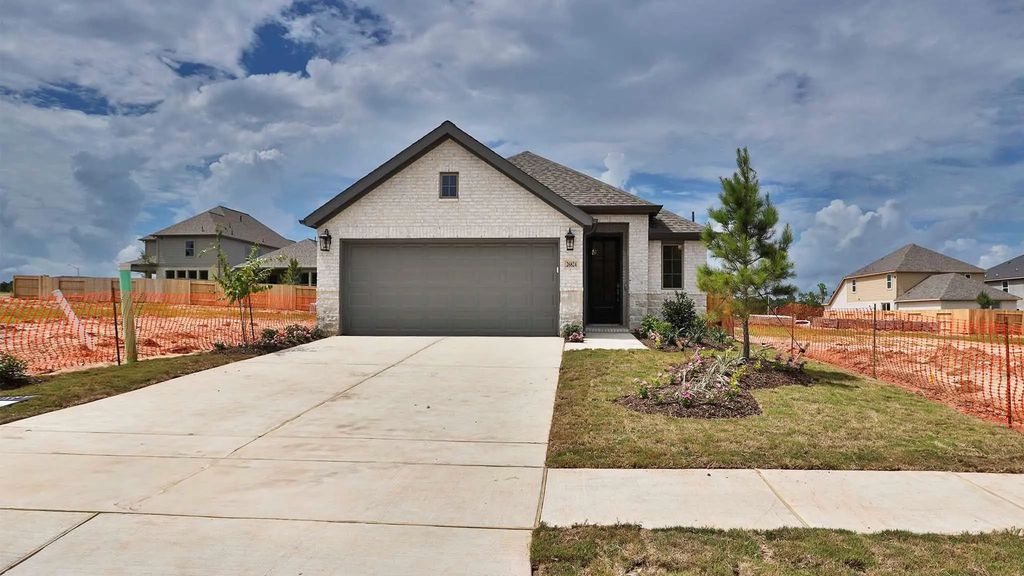 26824 Soapberry Lane, Magnolia