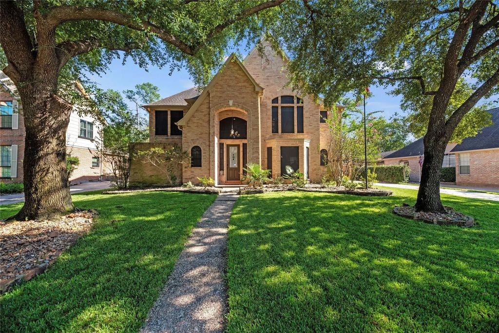 5823 Ashmere Lane, Spring