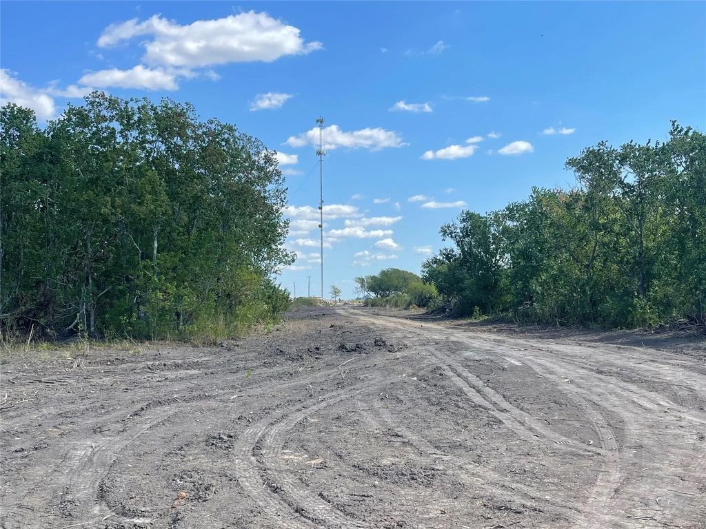 280 County Road 470, Palacios