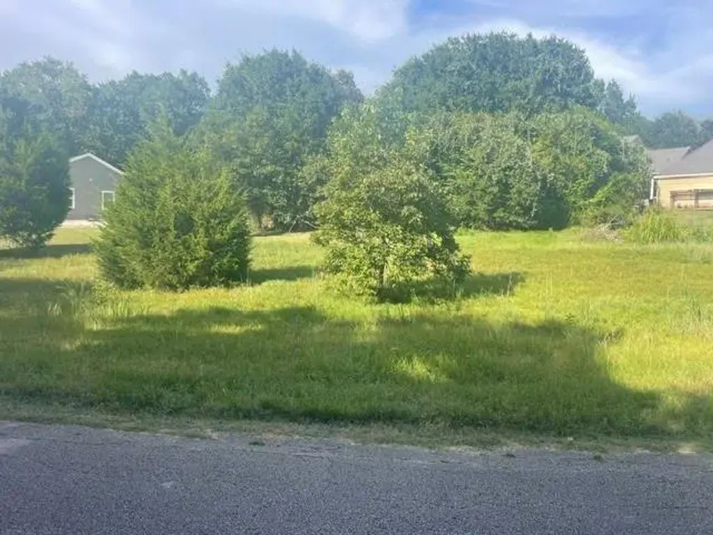 Circle View Trail, Montgomery