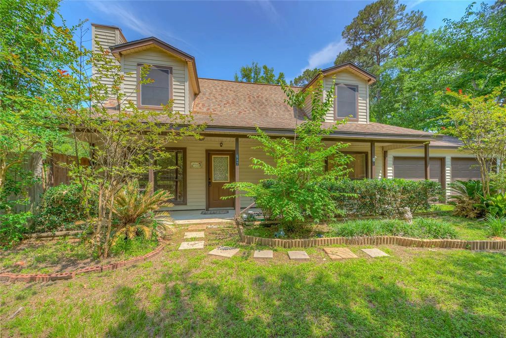 647 Moose Drive, Onalaska