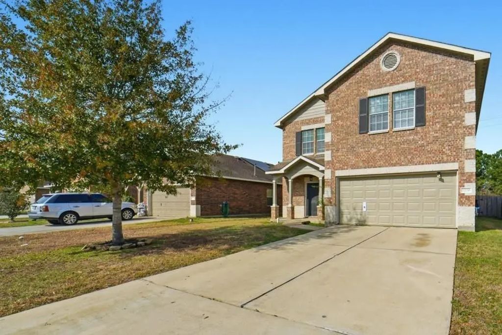 12830 Spruce Circle, Tomball