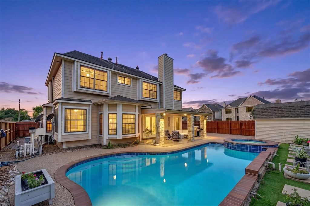1913 Dublin Drive, Deer Park