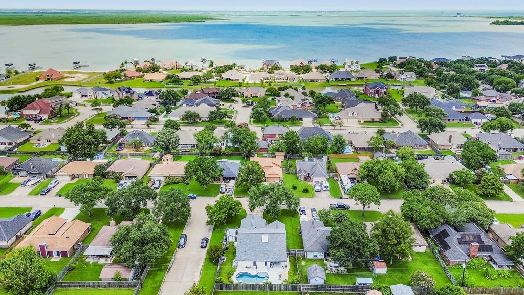 2525 40th Avenue N, Texas City