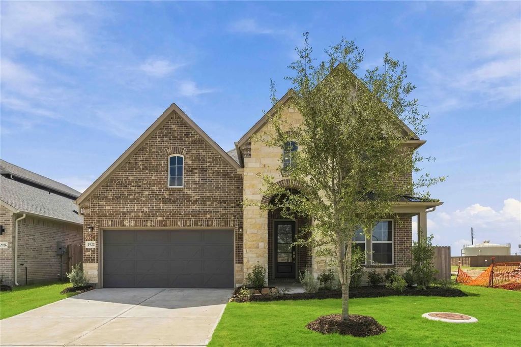 2922 Coastal Sage Lane, Iowa Colony