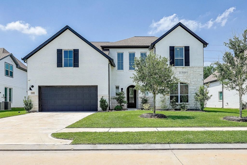 3219 Marlene Meadow Way, Richmond