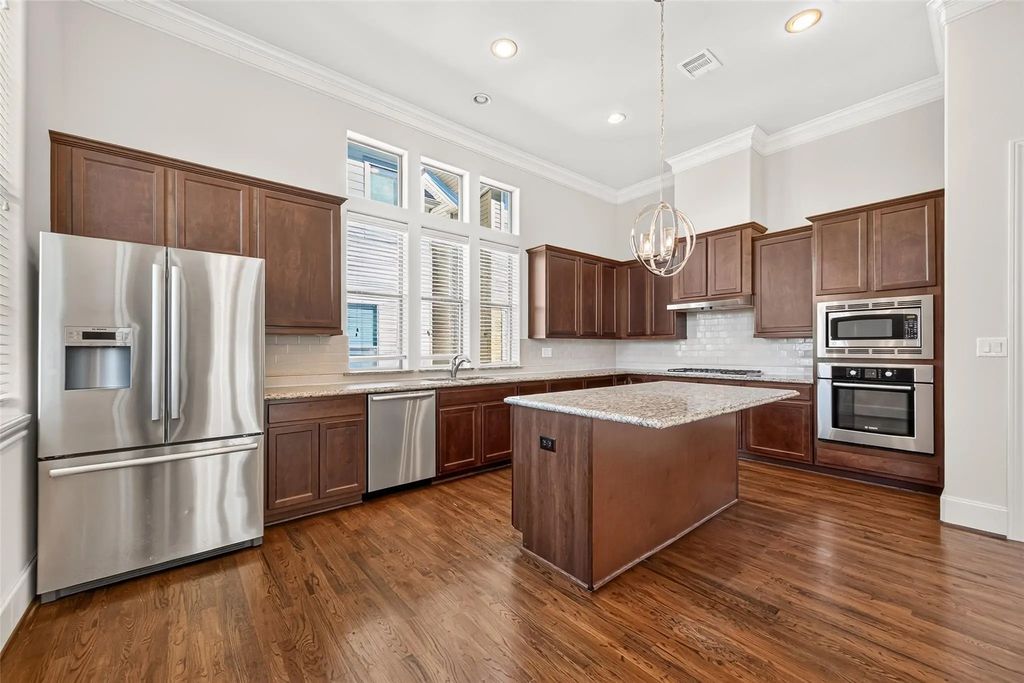 3231 Maxroy Street A, Houston