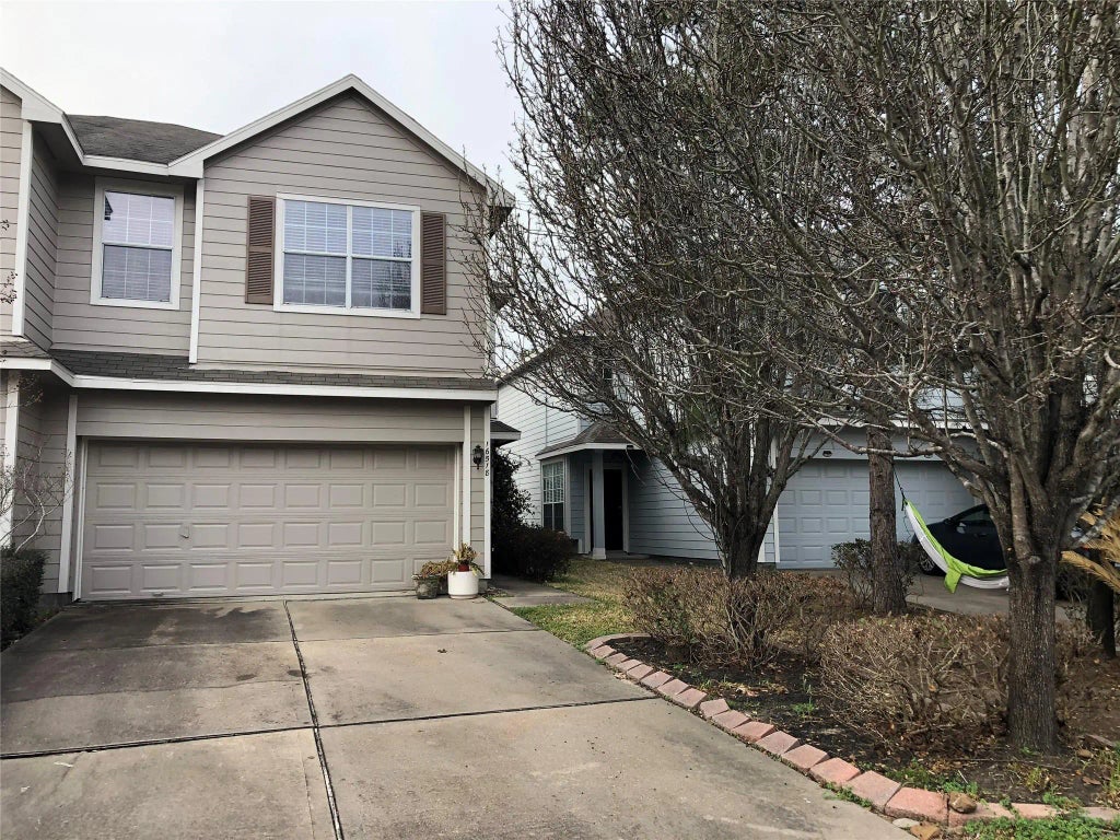 16518 Cairngrove Lane, Houston