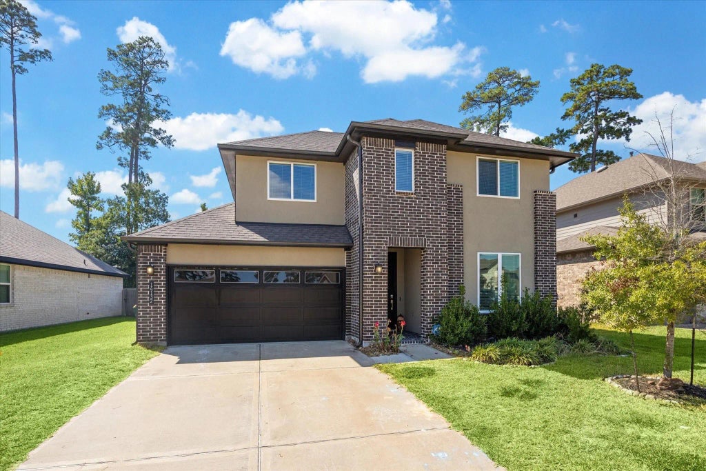 14132 Lake Lodge Drive, Conroe