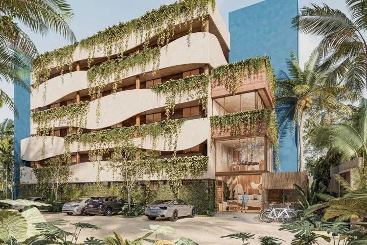 404 Punta Allen 522 404, 