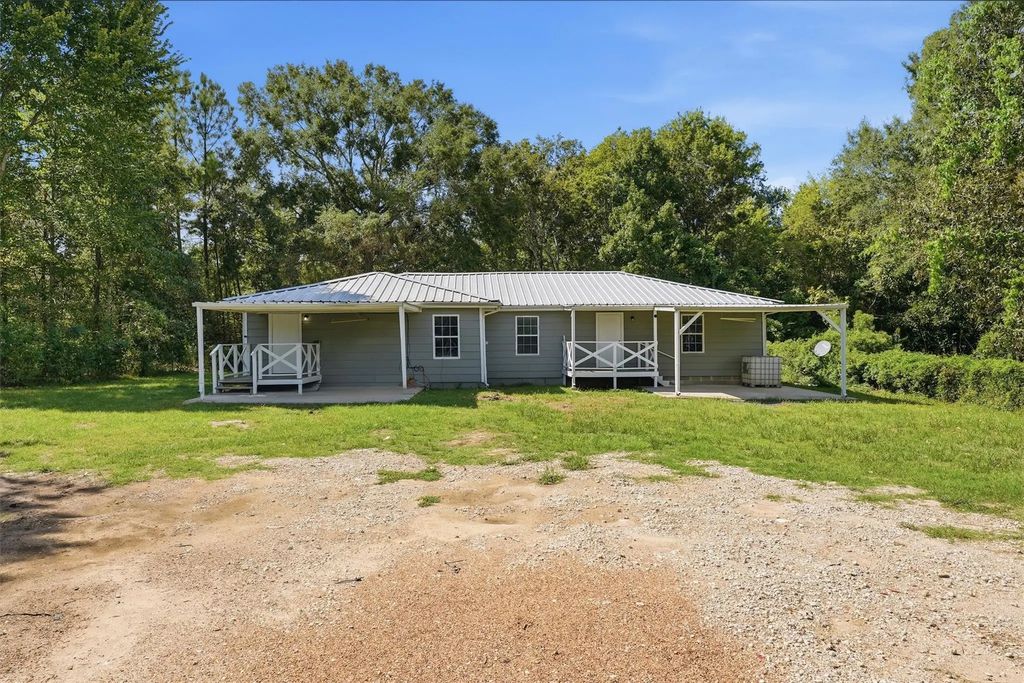 22965 Highway 146 N, Cleveland