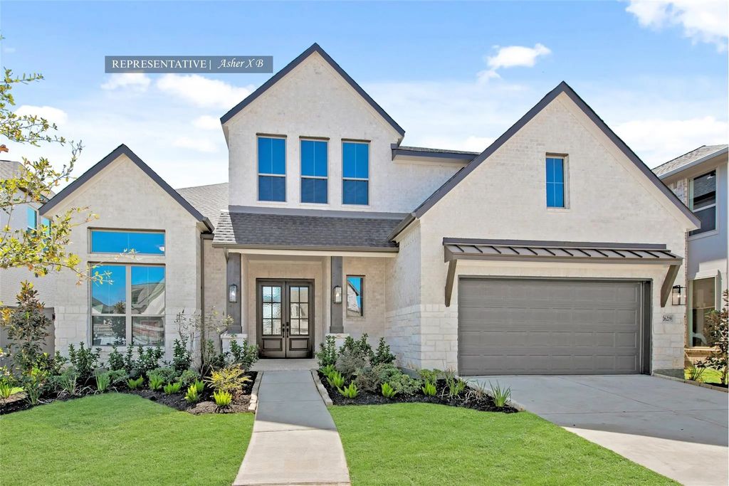8914 Colonnade Way, Manvel