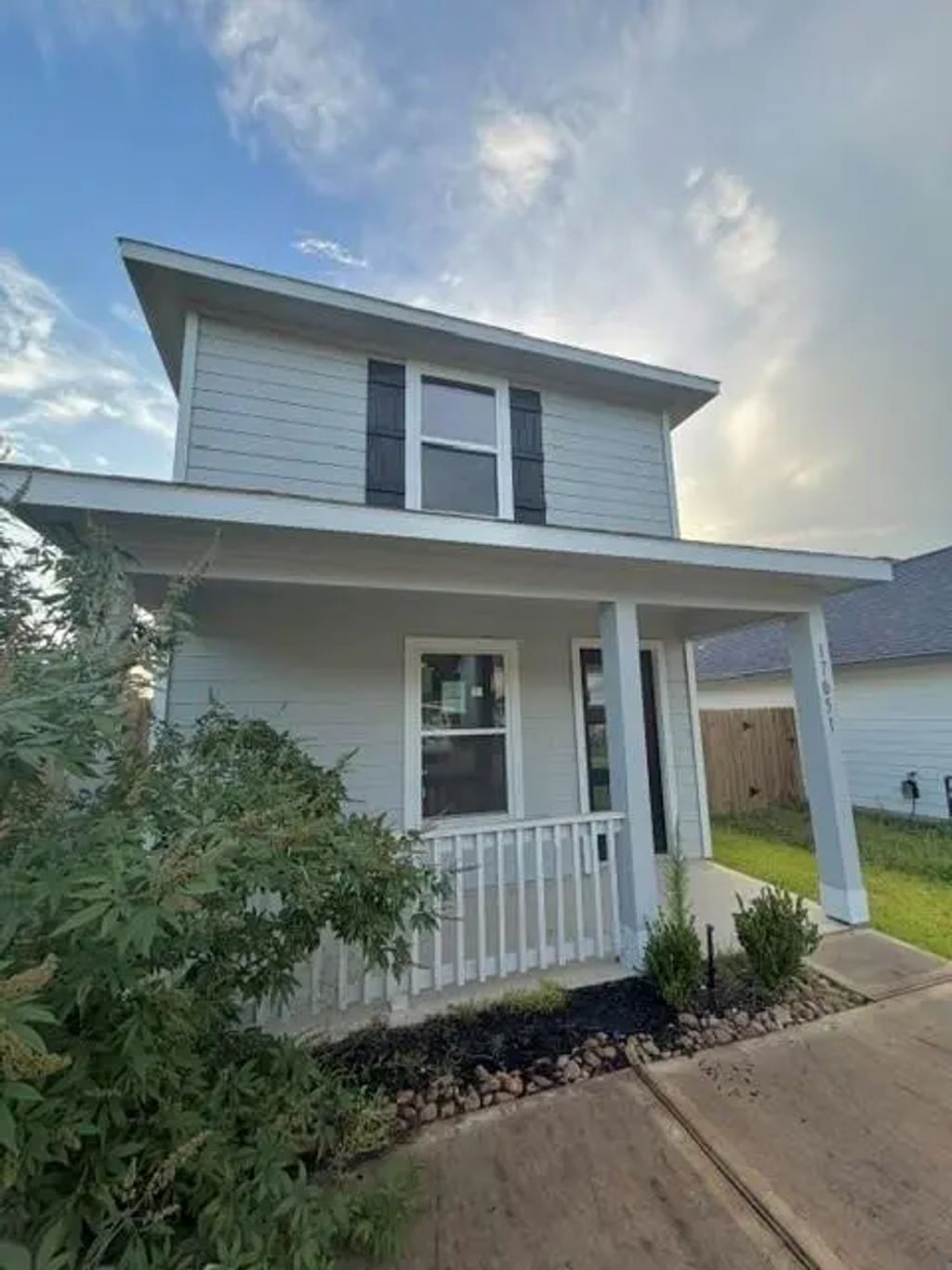17051 Marie Village Drive, Conroe