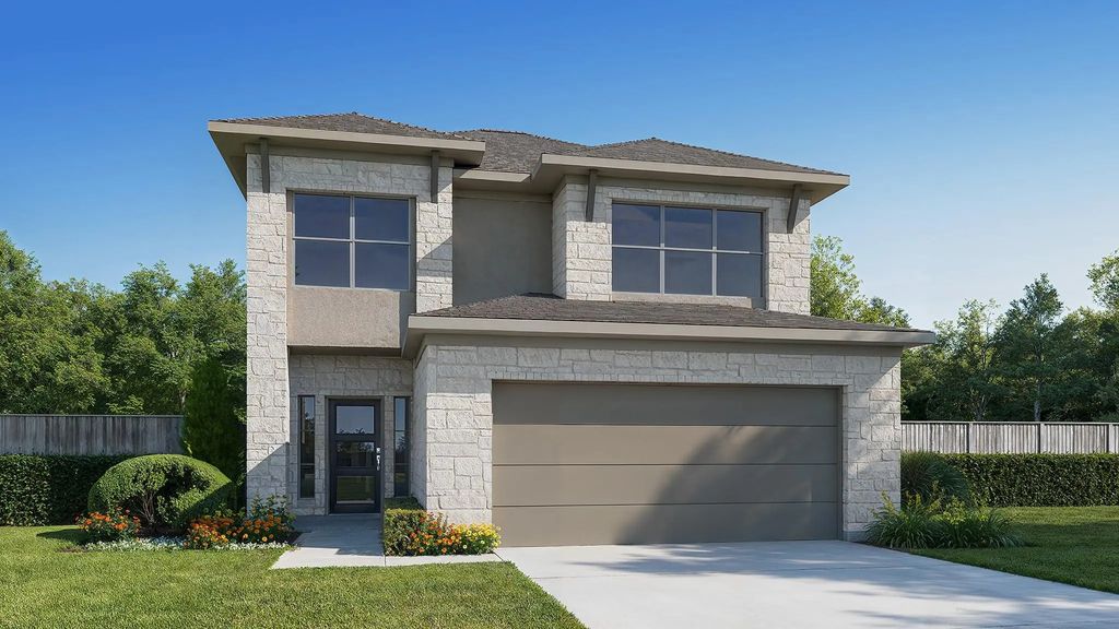 6222 Renoir Lane, Manvel