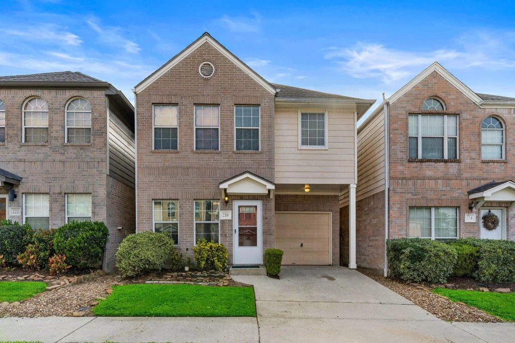 218 Plaza Del Sol Park, Houston