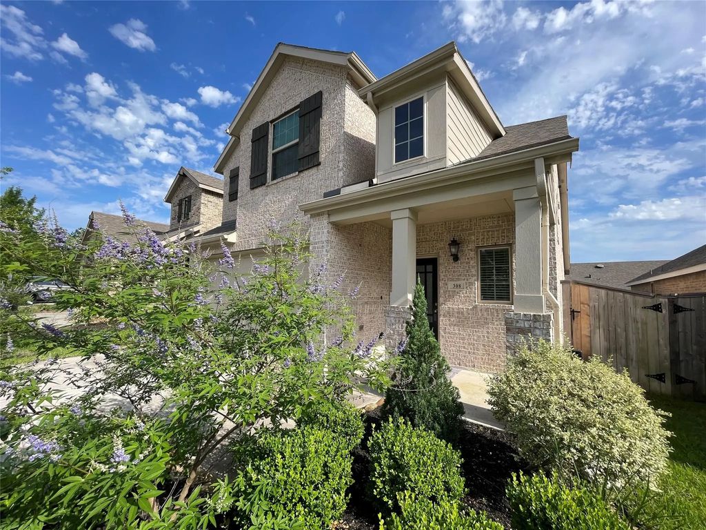 308 Tangle Birch Court, Montgomery
