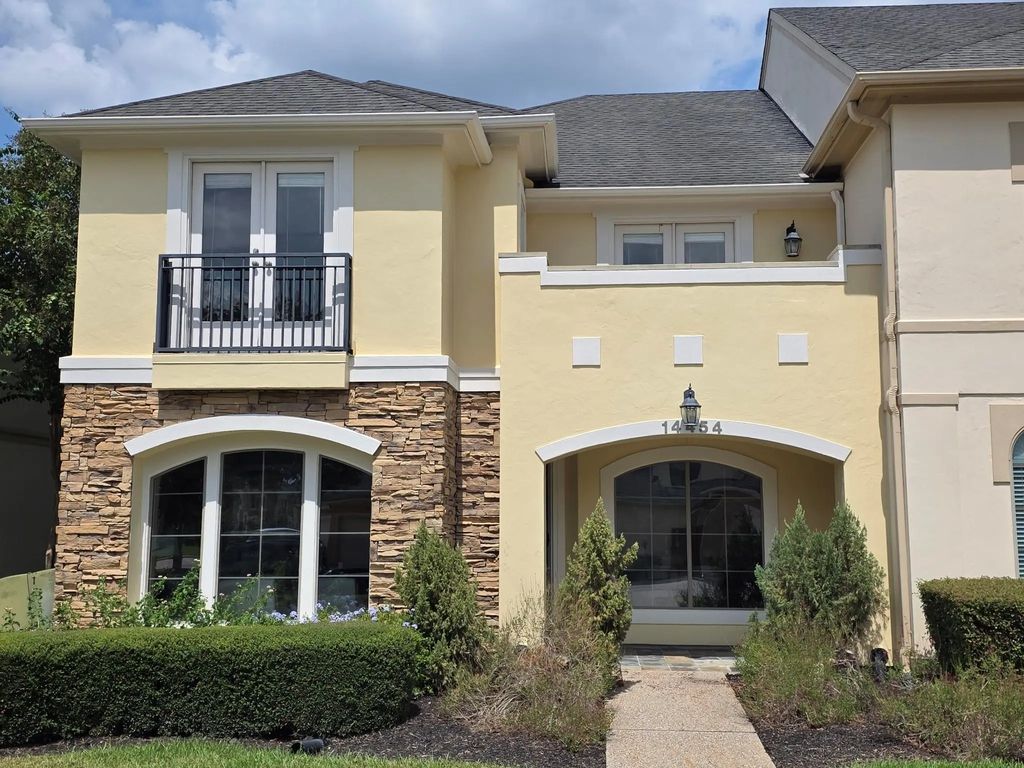 14454 Summerleaf Lane, Houston