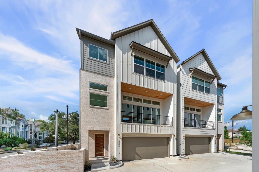 2916 Michaux Street, Houston