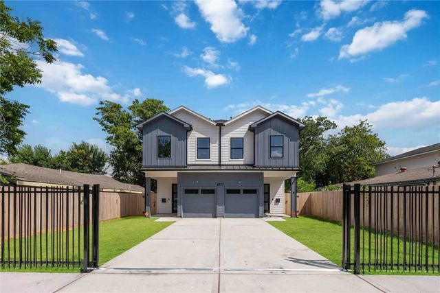 4117 Kewanee Street A/b, Houston