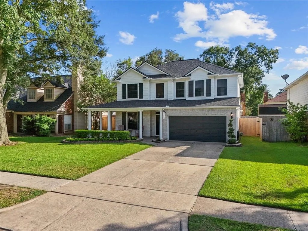 504 Bay Area Boulevard, League City