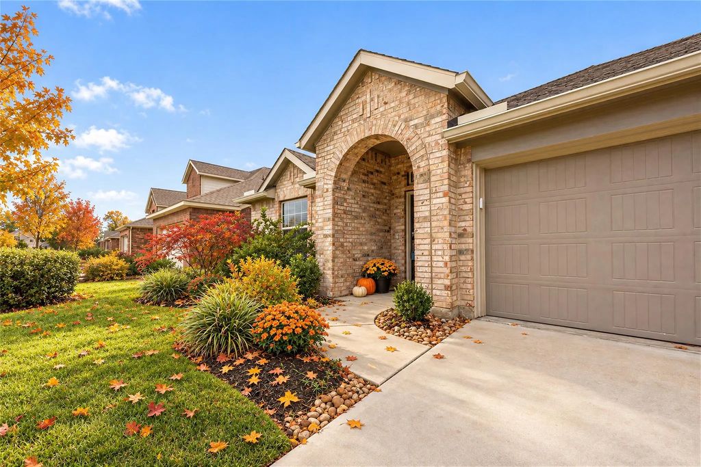19049 Sonora Chase Drive, New Caney