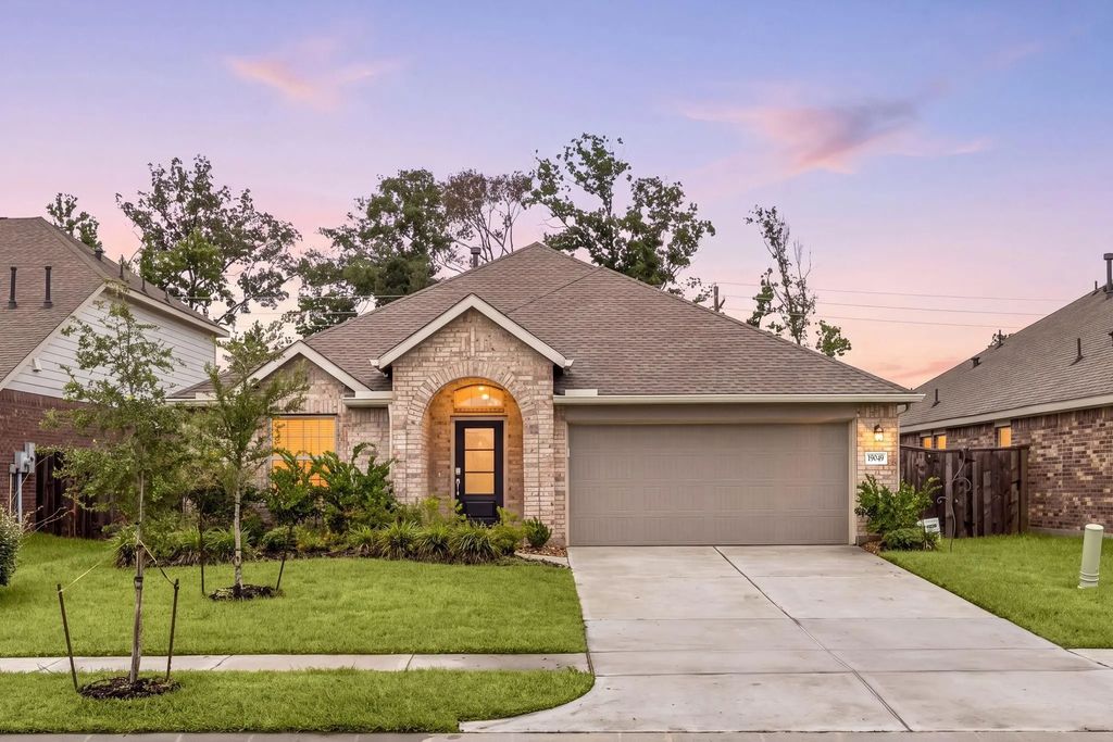 19049 Sonora Chase Drive, New Caney
