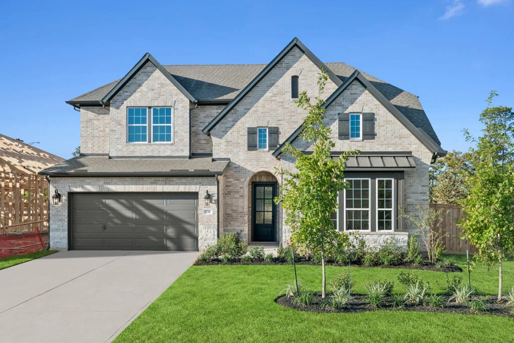 330 Wild Fork Court, Conroe