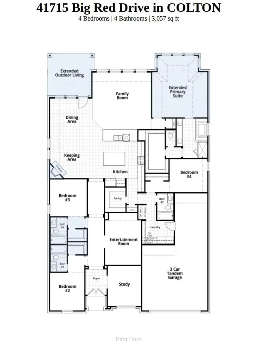 41715 Big Red Drive, Todd Mission