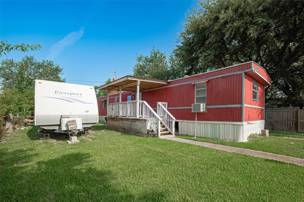 914 Davis Street, Pasadena