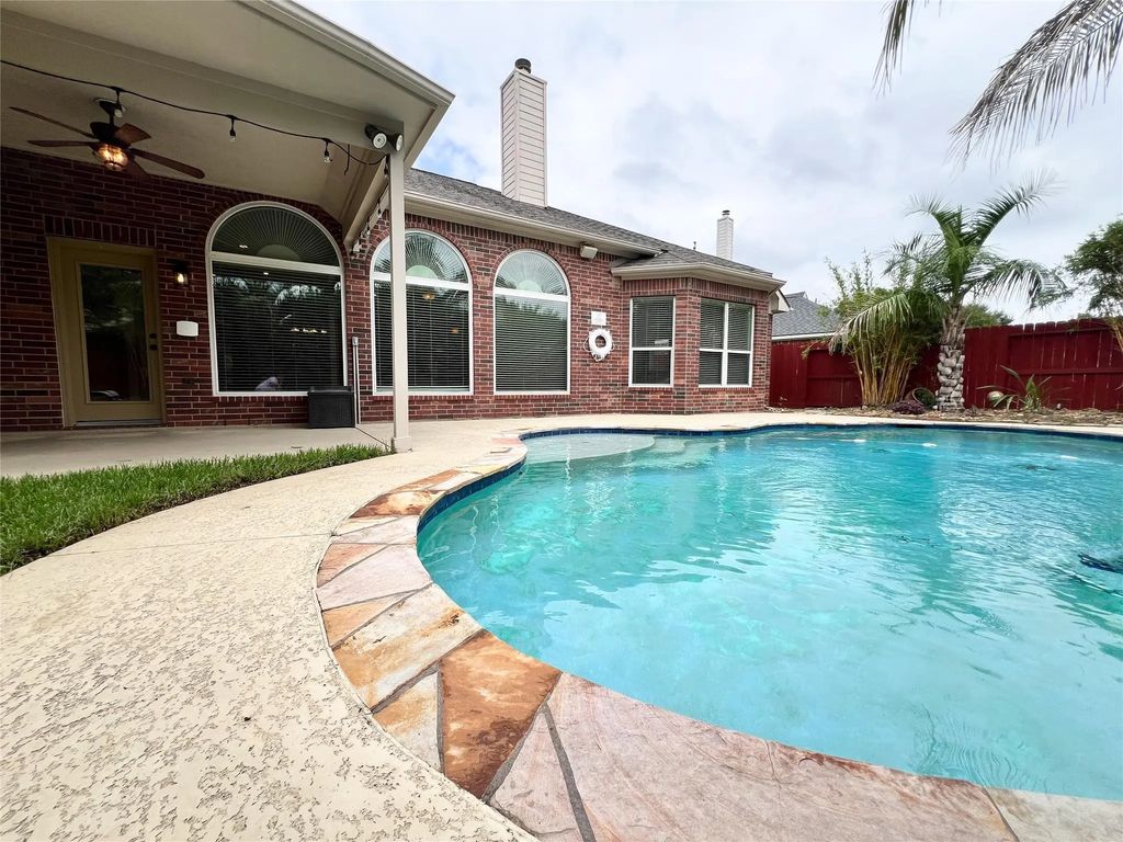 2215 Dorman Court, Katy