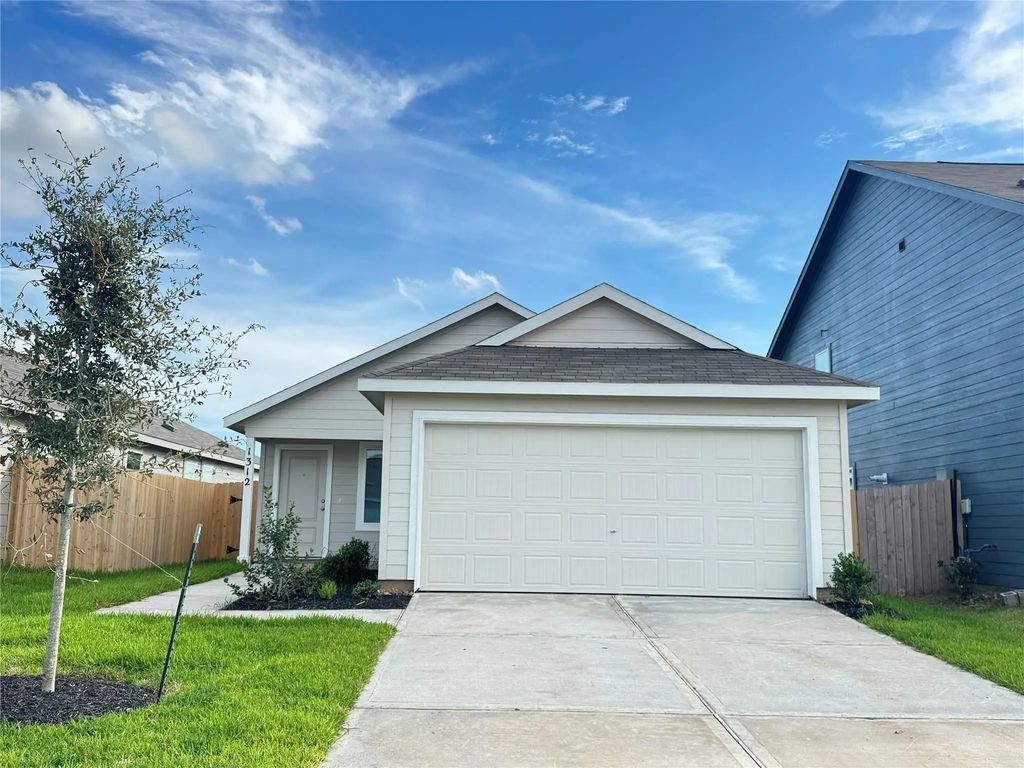 1312 Charlotte Way, Wharton