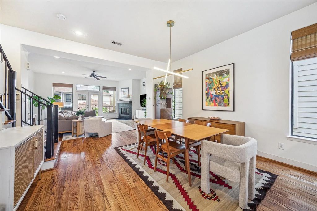 4322 Blossom Street, Houston