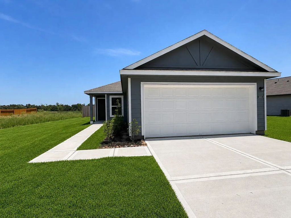 10455 Sugar Mill Drive, Conroe