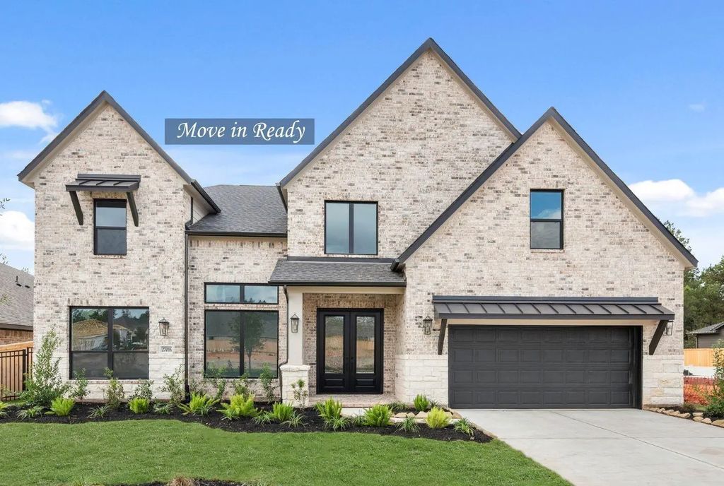 27016 West Ranch House Road, Montgomery